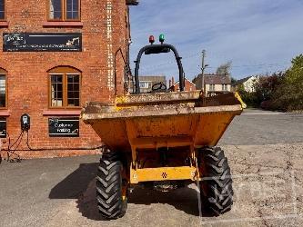 JCB 3TFTH