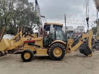 CAT 420 F