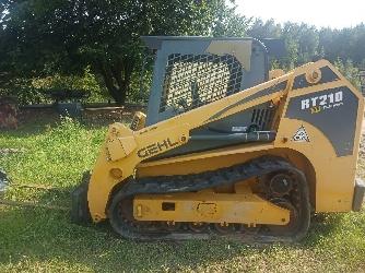Gehl RT 210