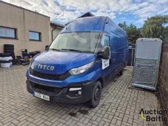 Iveco 35S17