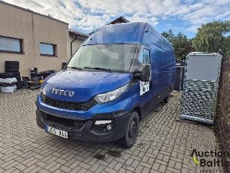 Iveco 35S17