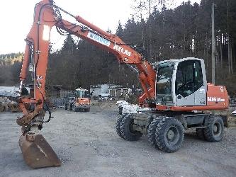 Atlas 1605 M