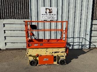 JLG 6 RS