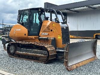 CASE 1150 M