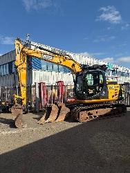 JCB JS 130 LC