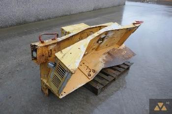 CAT 9N-4205