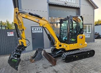 CAT 303.5 CR