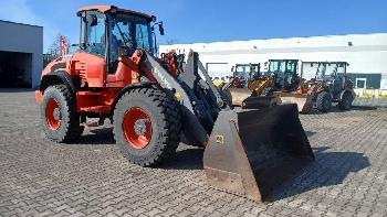 Volvo L50G-TP