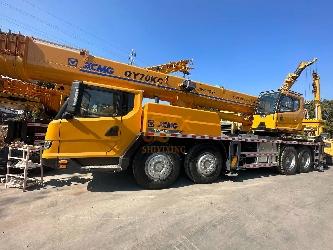 XCMG QY 70 K