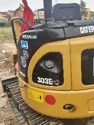 CAT 303