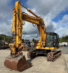 JCB JZ 235 LC