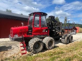 Komatsu 865