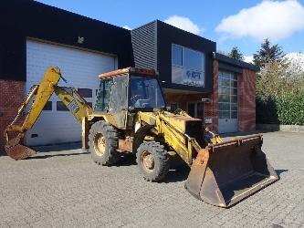 JCB 3 CX