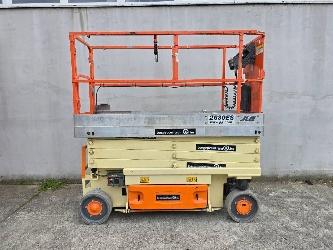 JLG 2630 ES