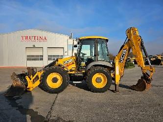 JCB 4 CX