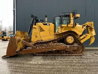 CAT D8T - CE