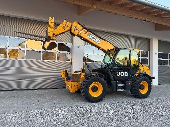 JCB 540-140