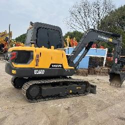 Volvo EC 60 D