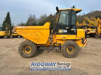 JCB 9FT