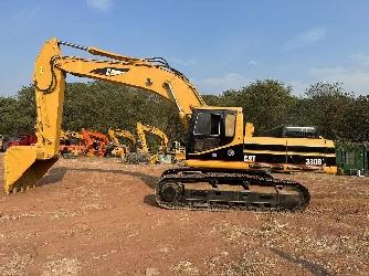 CAT 330 B