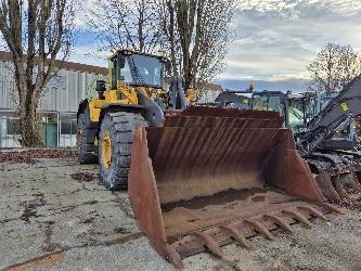 Volvo L 220 H