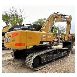 Sany SY 215 C