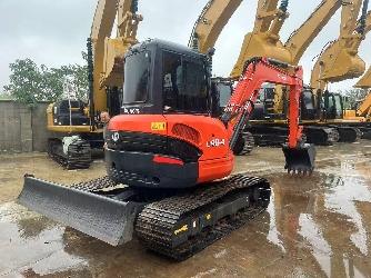 Kubota U 48-4