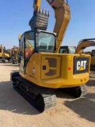 CAT 307E