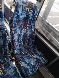 Setra SEDAČKA