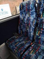Setra SEDAČKA