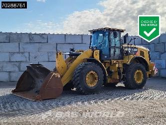 CAT 962 M