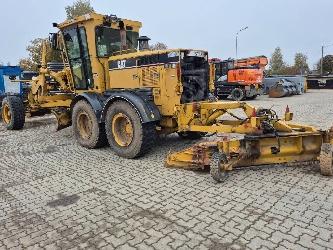 CAT 163 H