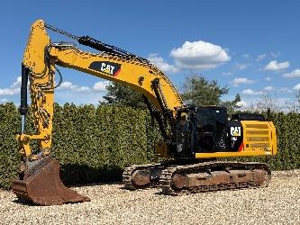 CAT 336 FL
