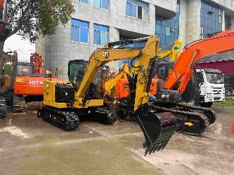CAT 306