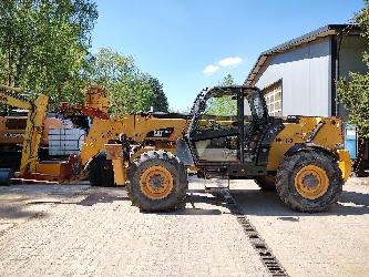 CAT TH 417