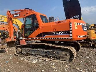 Doosan DH 220