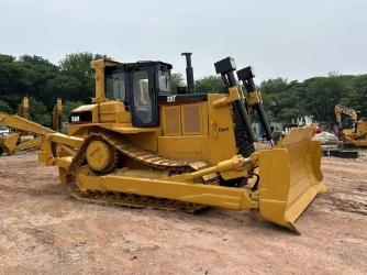 CAT D8R