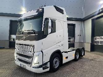 Volvo FH 540