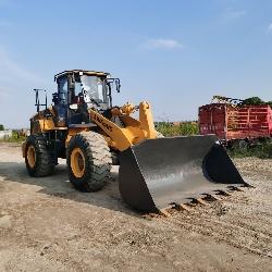 LiuGong 856 H