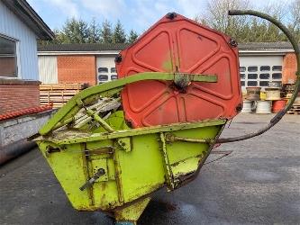 CLAAS 15”