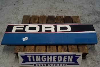 Ford 8630