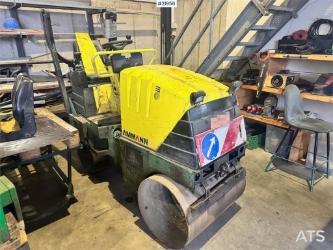 Ammann AV12-2