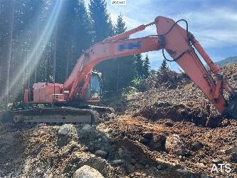 Hitachi EX285