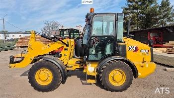 CAT 906M