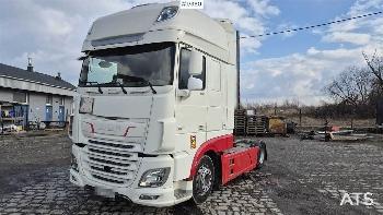 DAF XF 480