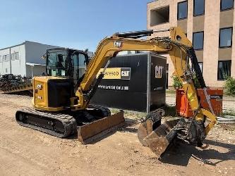 CAT 305
