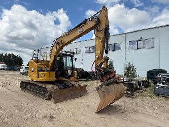 CAT 315