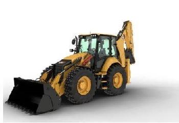 CAT 444-07