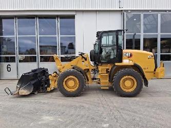 CAT 914