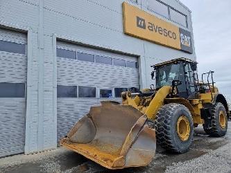 CAT 950M